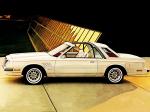 Dodge Mirada 1982 года